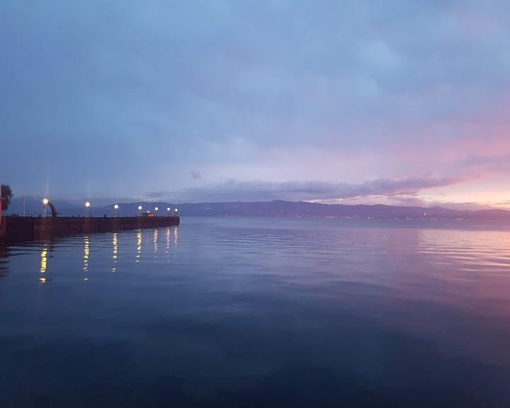 Hotel Restaurant Engel