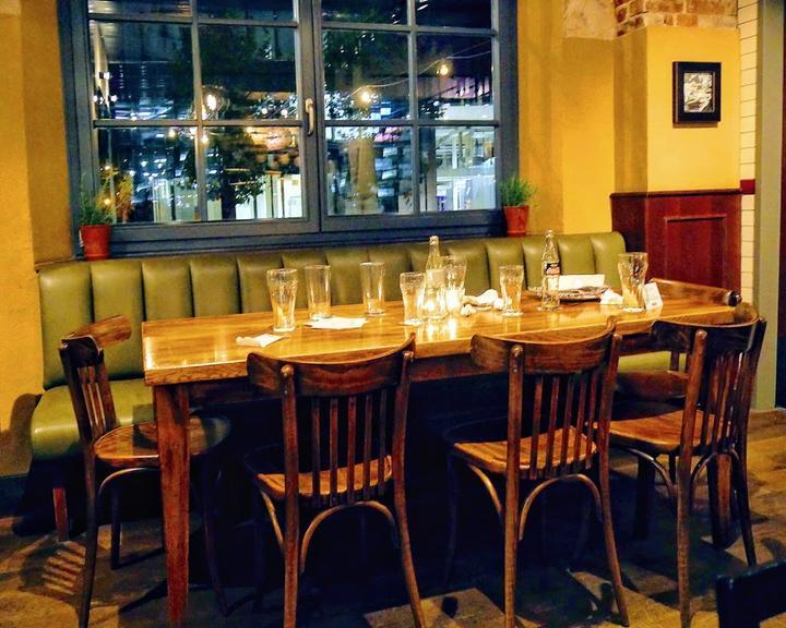 L'Osteria