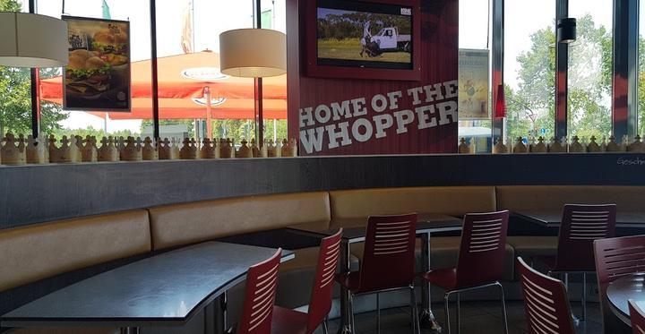 Burger King
