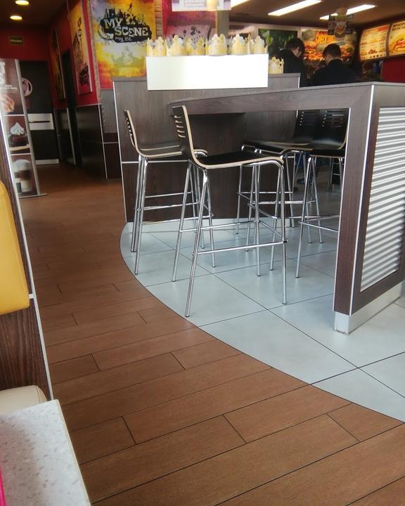Burger King
