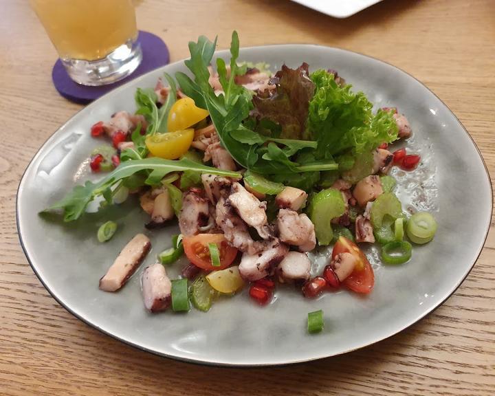 Restaurant Petersilie