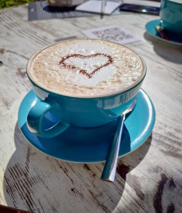 Wiebkes Blaubeerpfannkuchen