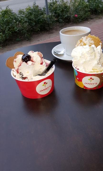 Janny’s