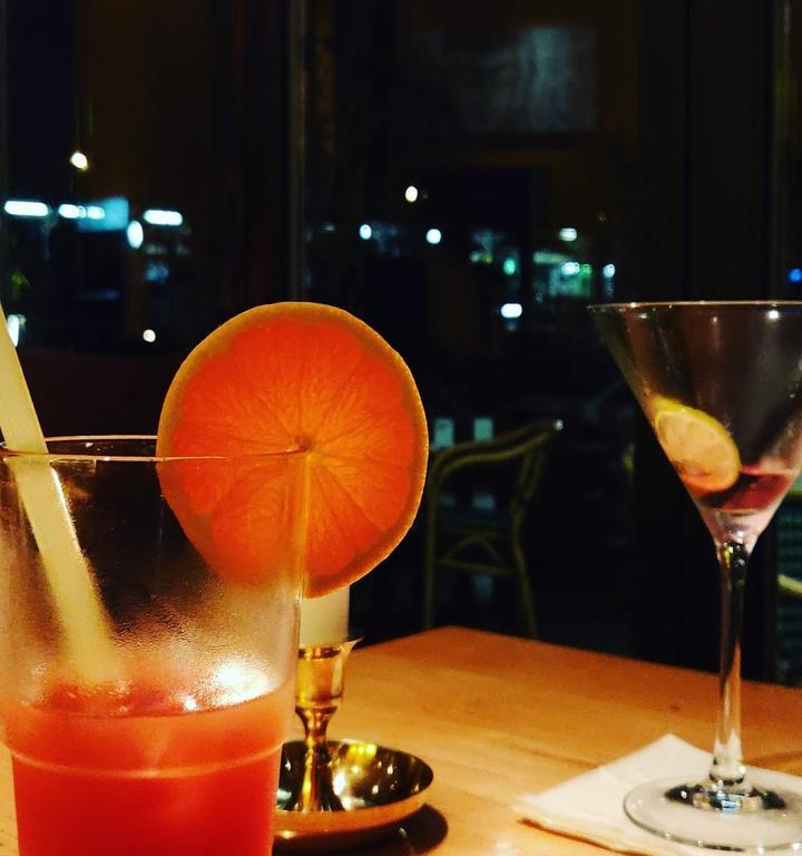 Anant Restaurant