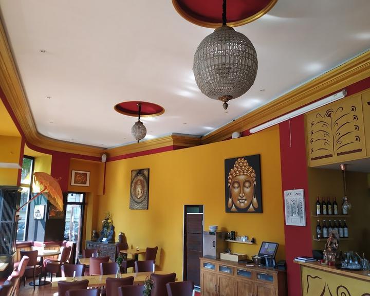 Anant Restaurant