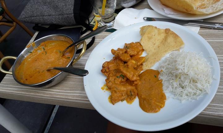 Anant Restaurant