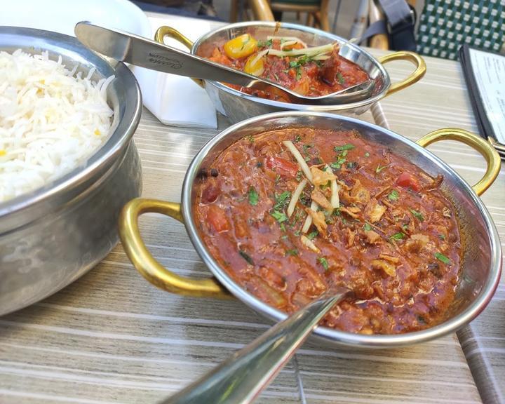 Anant Restaurant