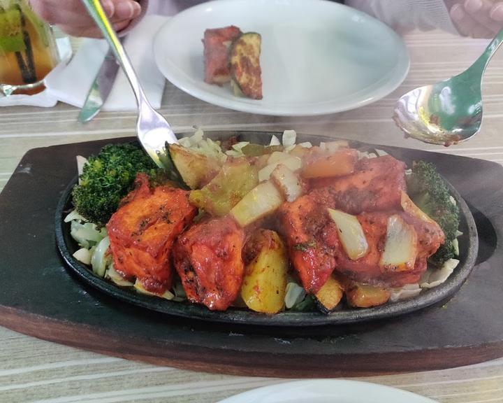 Anant Restaurant