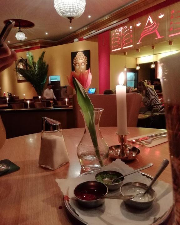 Anant Restaurant
