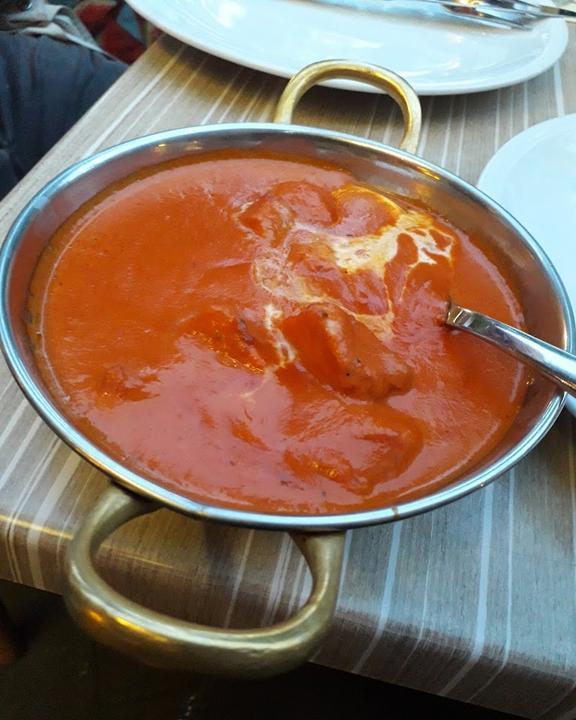 Anant Restaurant