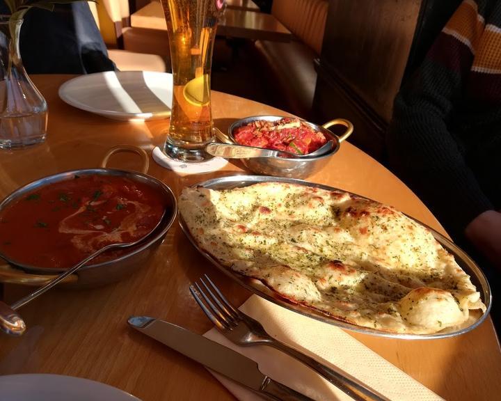 Anant Restaurant