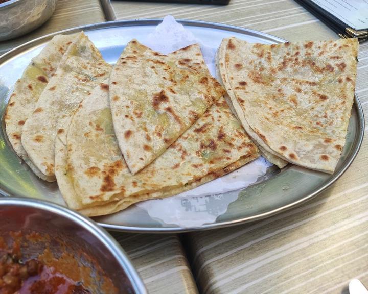 Anant Restaurant