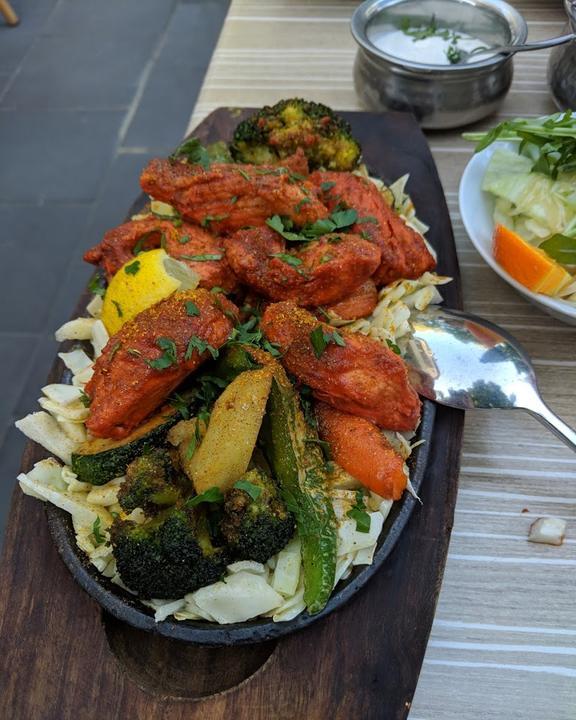 Anant Restaurant