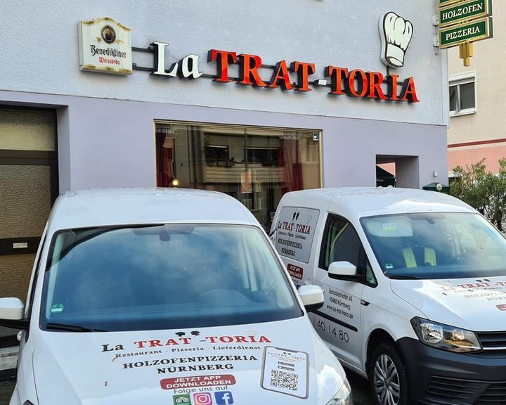 La Trat-Toria