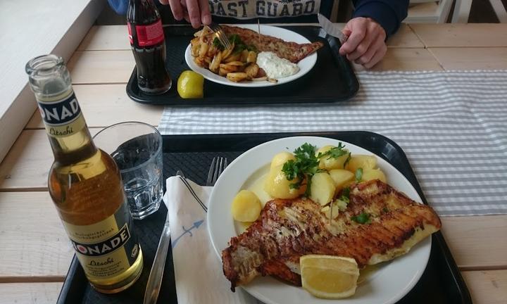 Hagenah Bistro