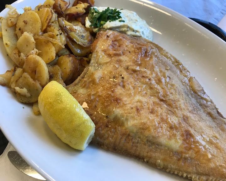Hagenah Bistro