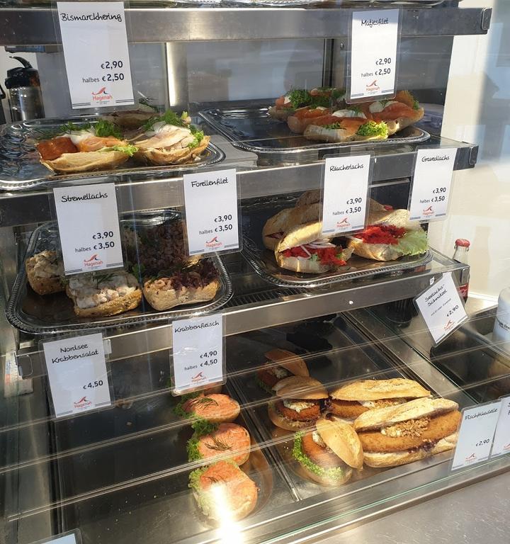 Hagenah Bistro