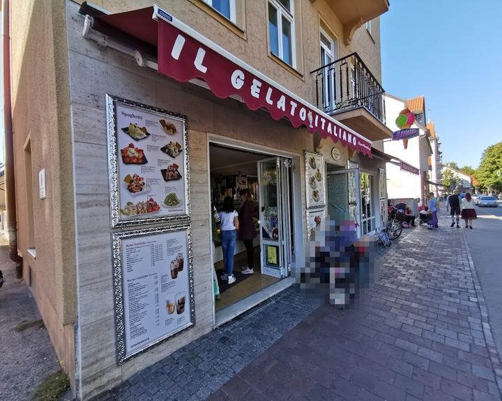 Il Gelato Italiano
