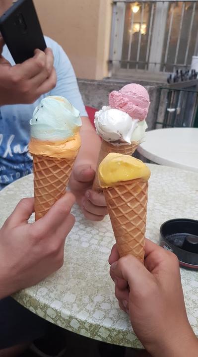 Il Gelato Italiano