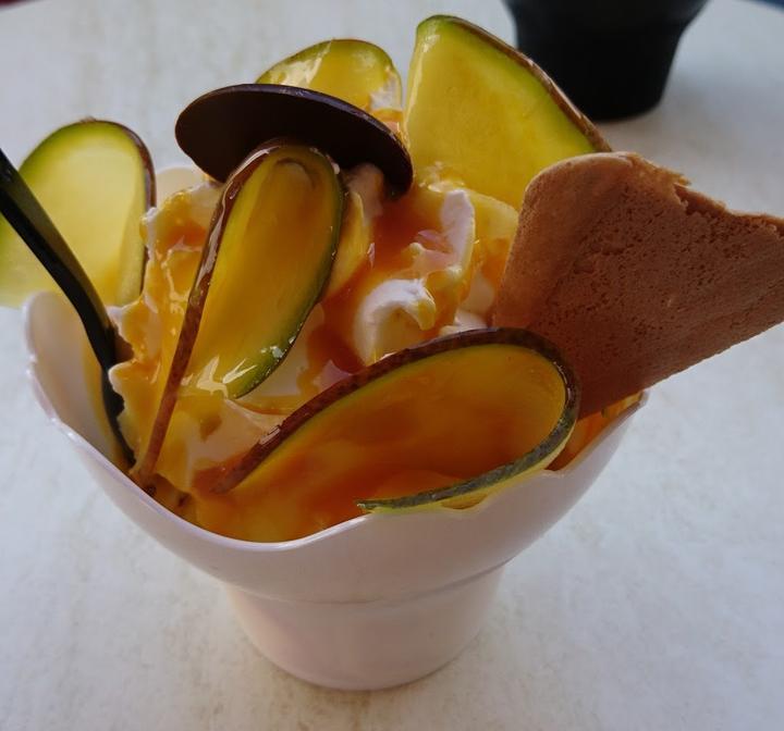 Il Gelato Italiano