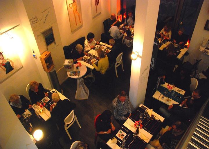 Nissis Kunstkantine