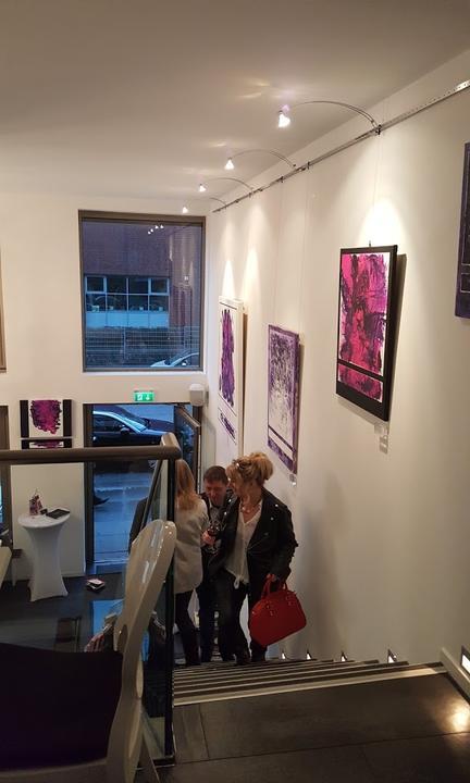 Nissis Kunstkantine