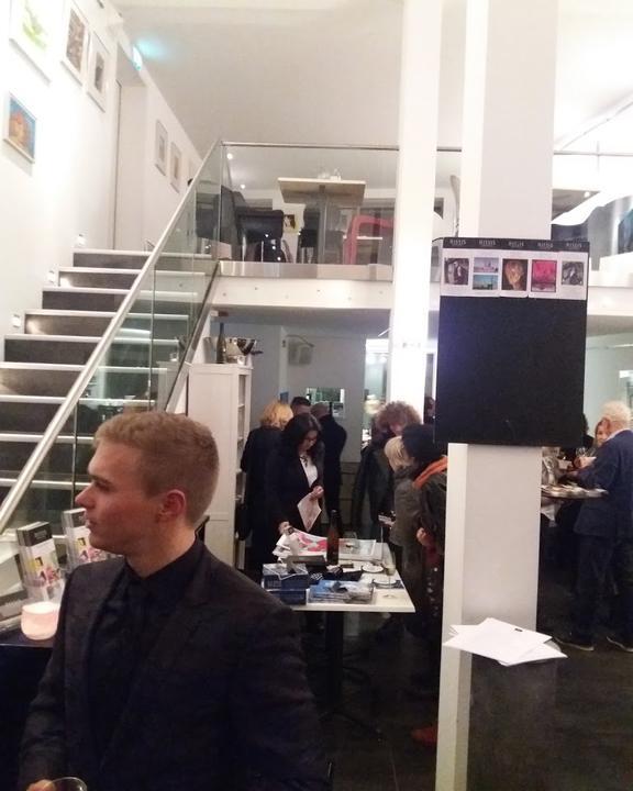 Nissis Kunstkantine