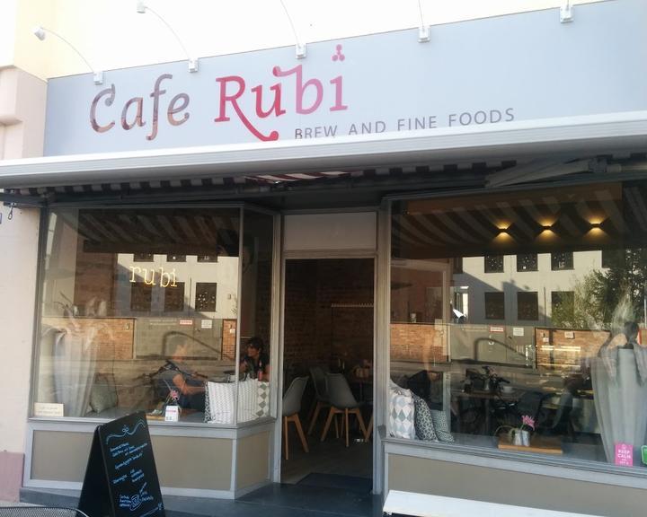 Café Rubi