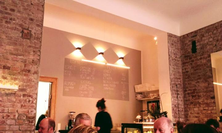 Café Rubi