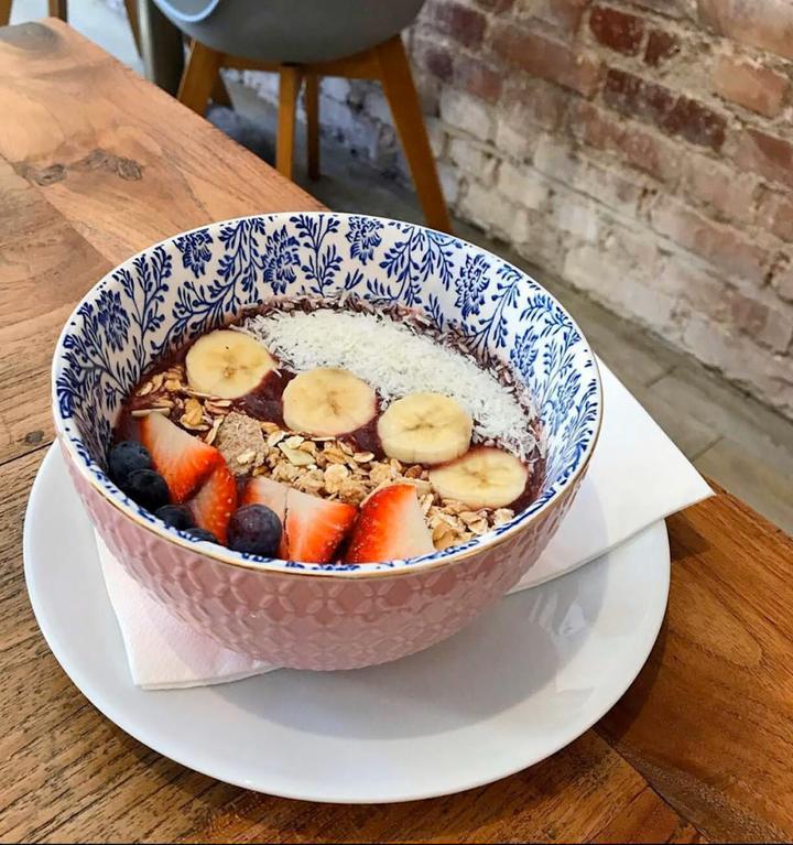 Café Rubi