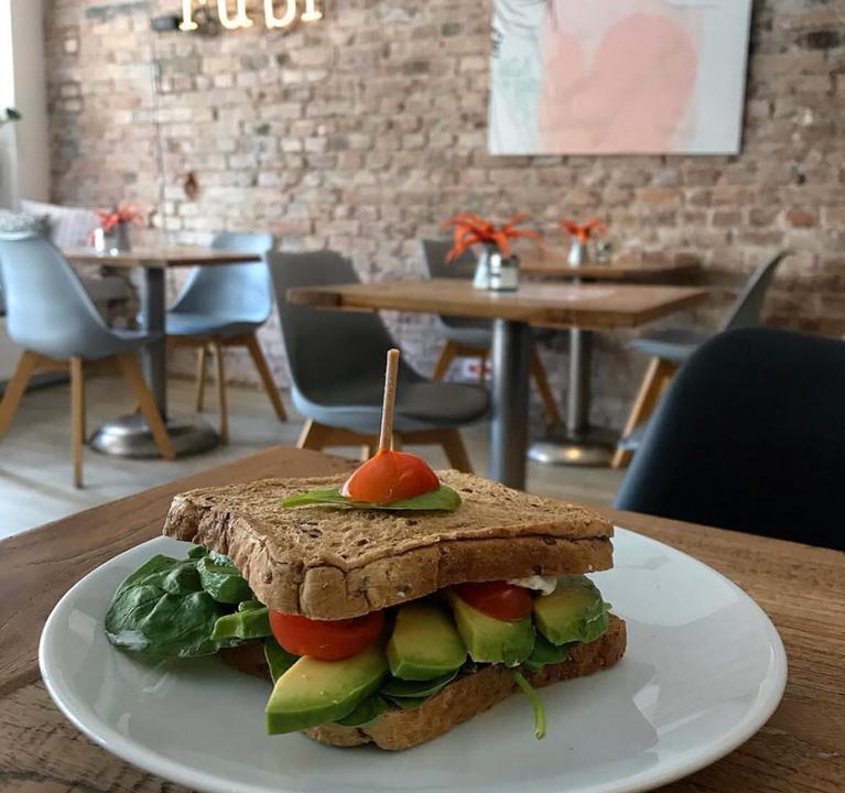 Café Rubi