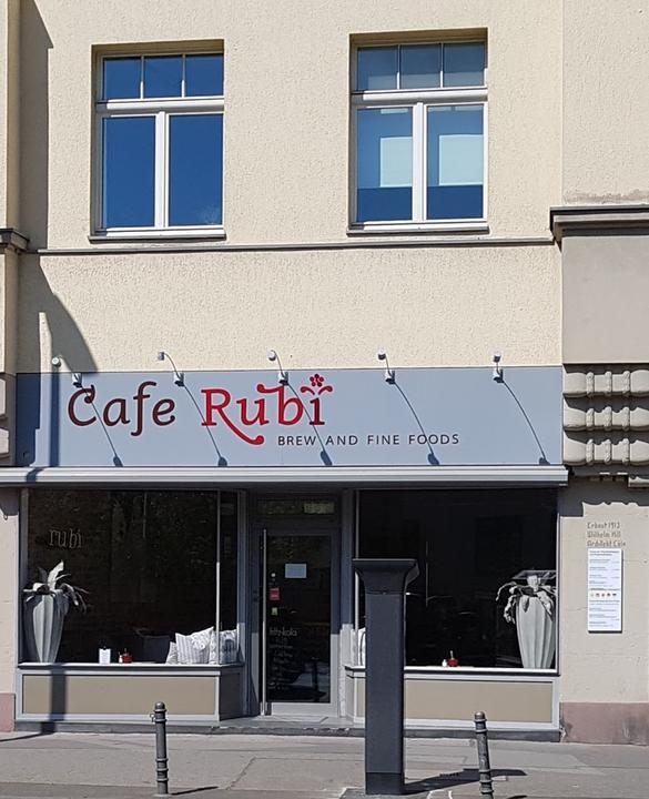 Café Rubi