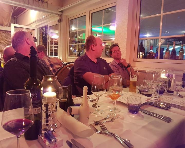 Ristorante-Pizzeria Europa Grafenhausen