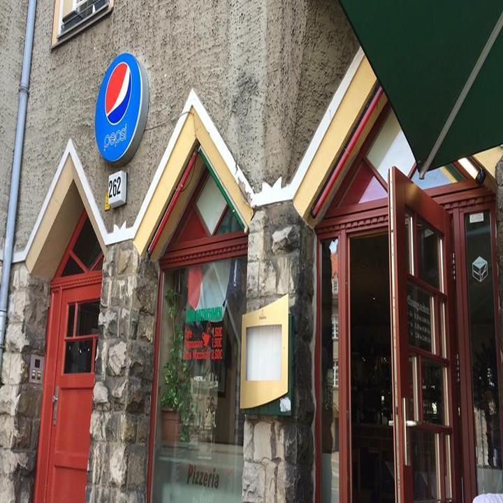 Pizzeria Da Peppe