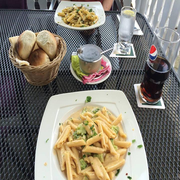 Pizzeria Da Peppe