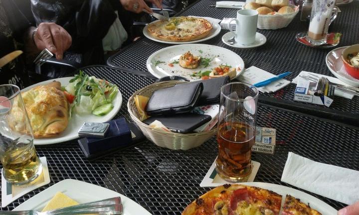 Pizzeria Da Peppe