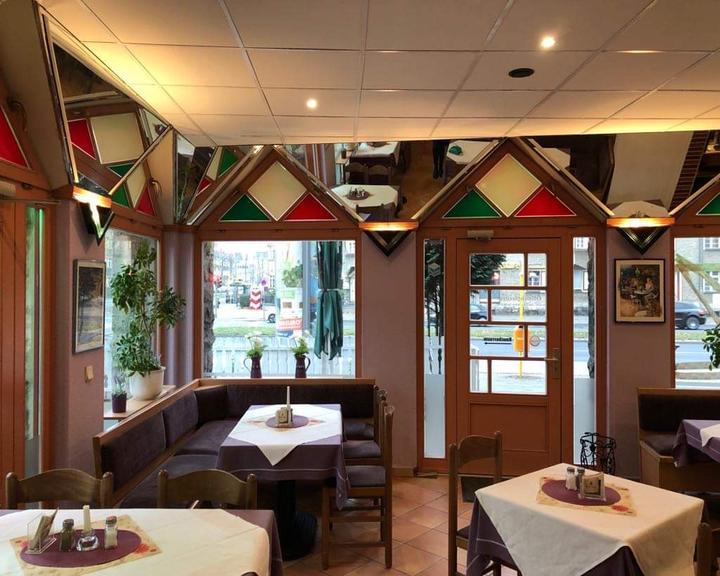 Pizzeria Da Peppe