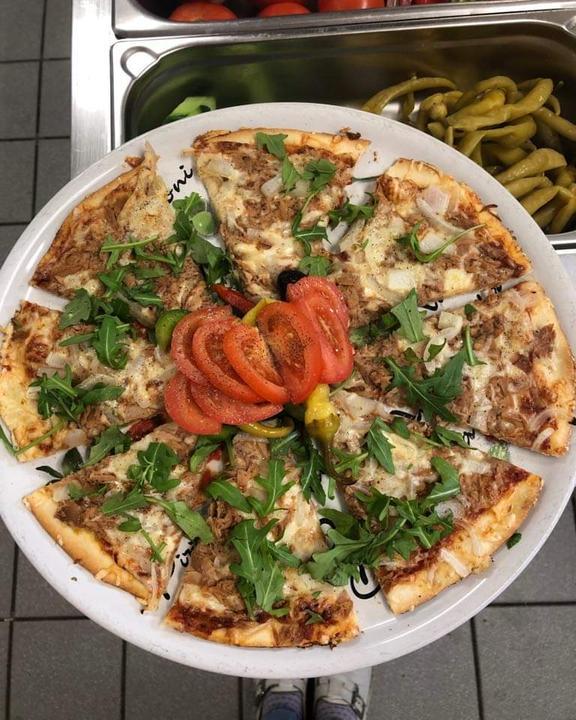 Pizzeria Da Peppe