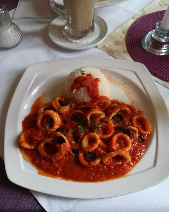 Pizzeria Da Peppe