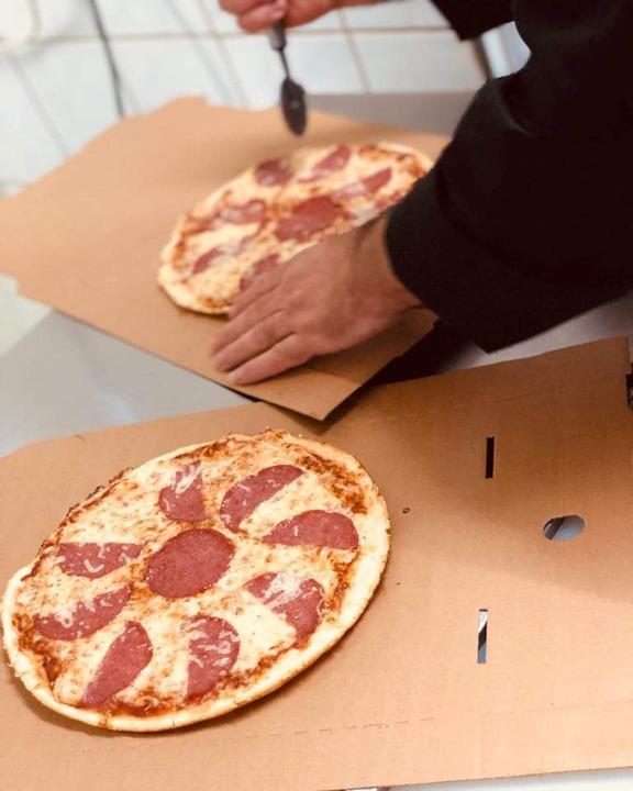 Pizzeria Da Peppe