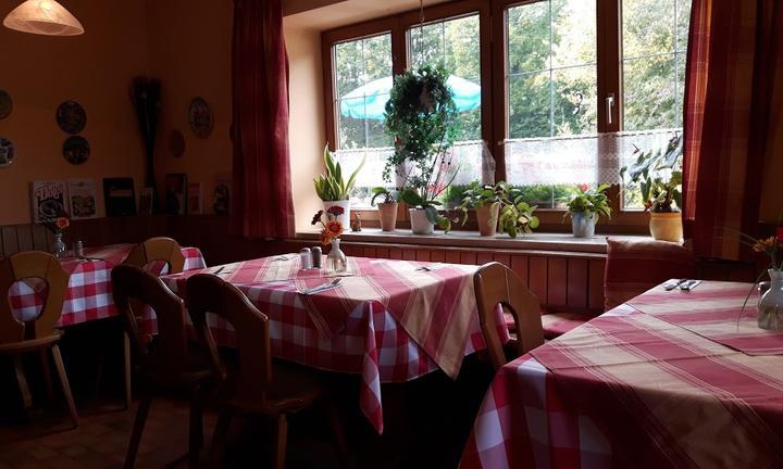Ristorante Pizzeria Milanos