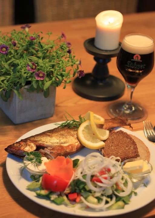 Restaurant Auszeit