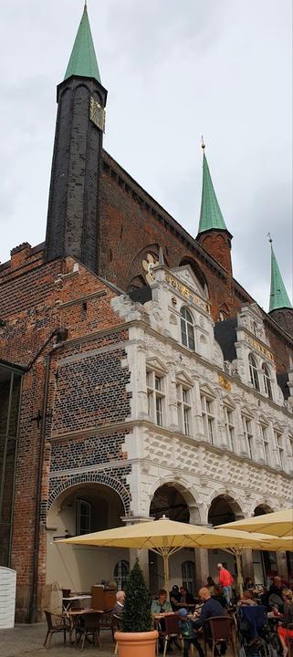 Das Flammkuchenhaus