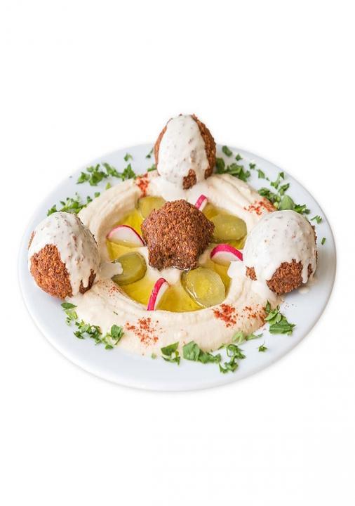 Falafel Star