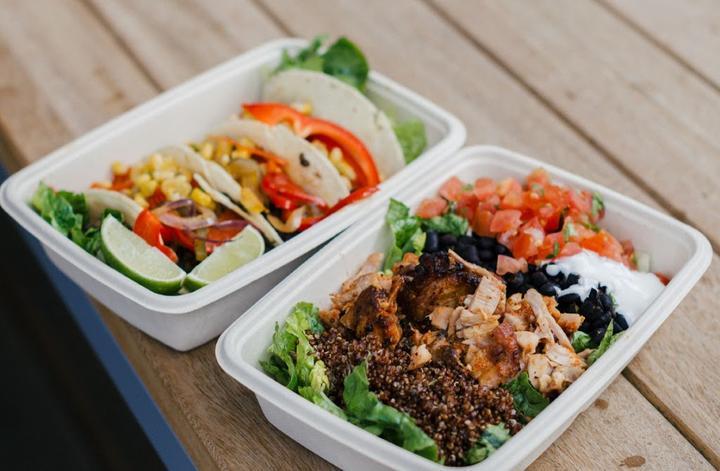 Chupenga Burritos & Salads