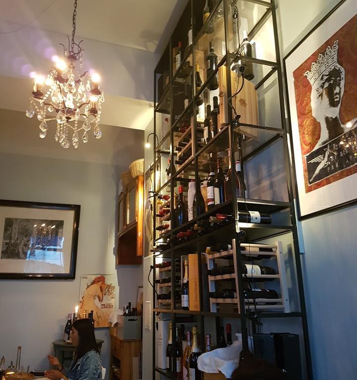 Cafe Santa Dolores