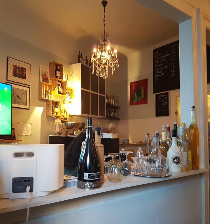 Cafe Santa Dolores