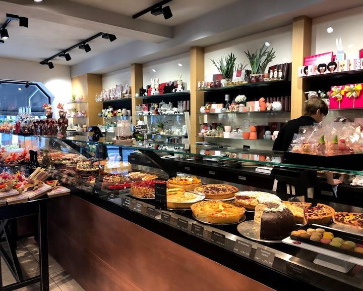 Cafe Dreher