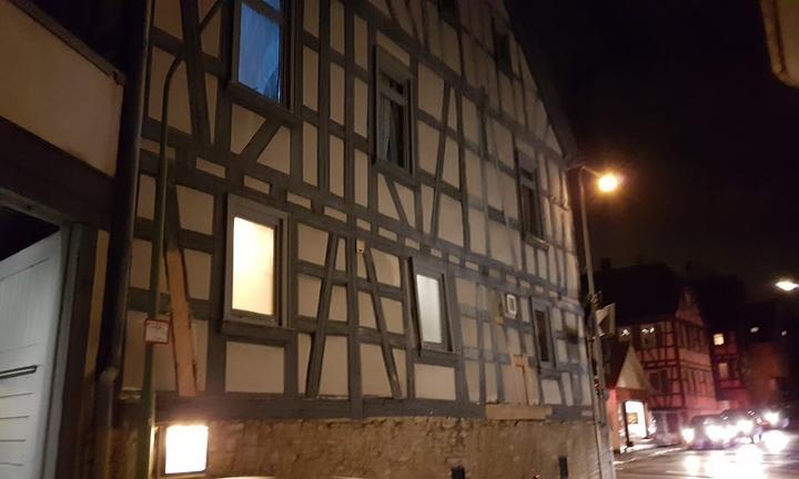 Zum Neuen Schwanen