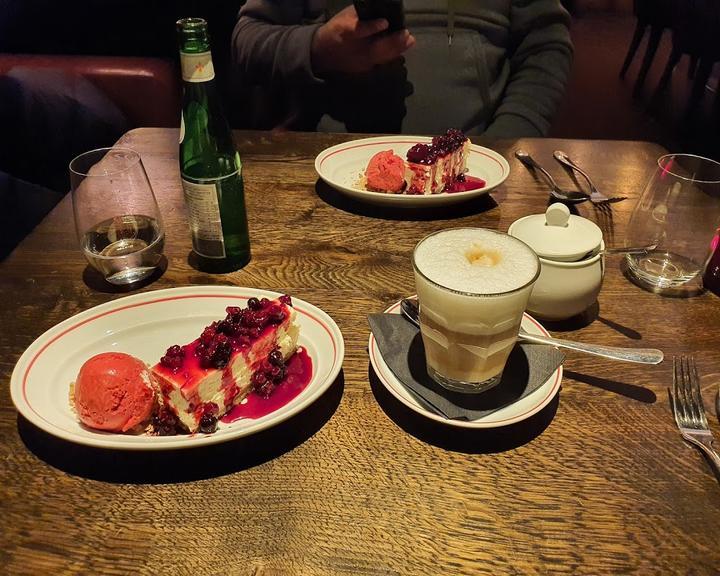 MASH Hamburg